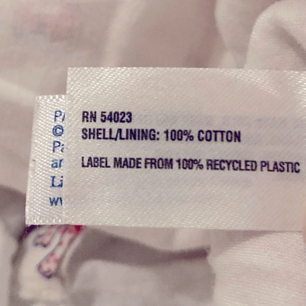 Paddington Bear for baby Gap Top‎ Blouse Boot Print 3-6 months